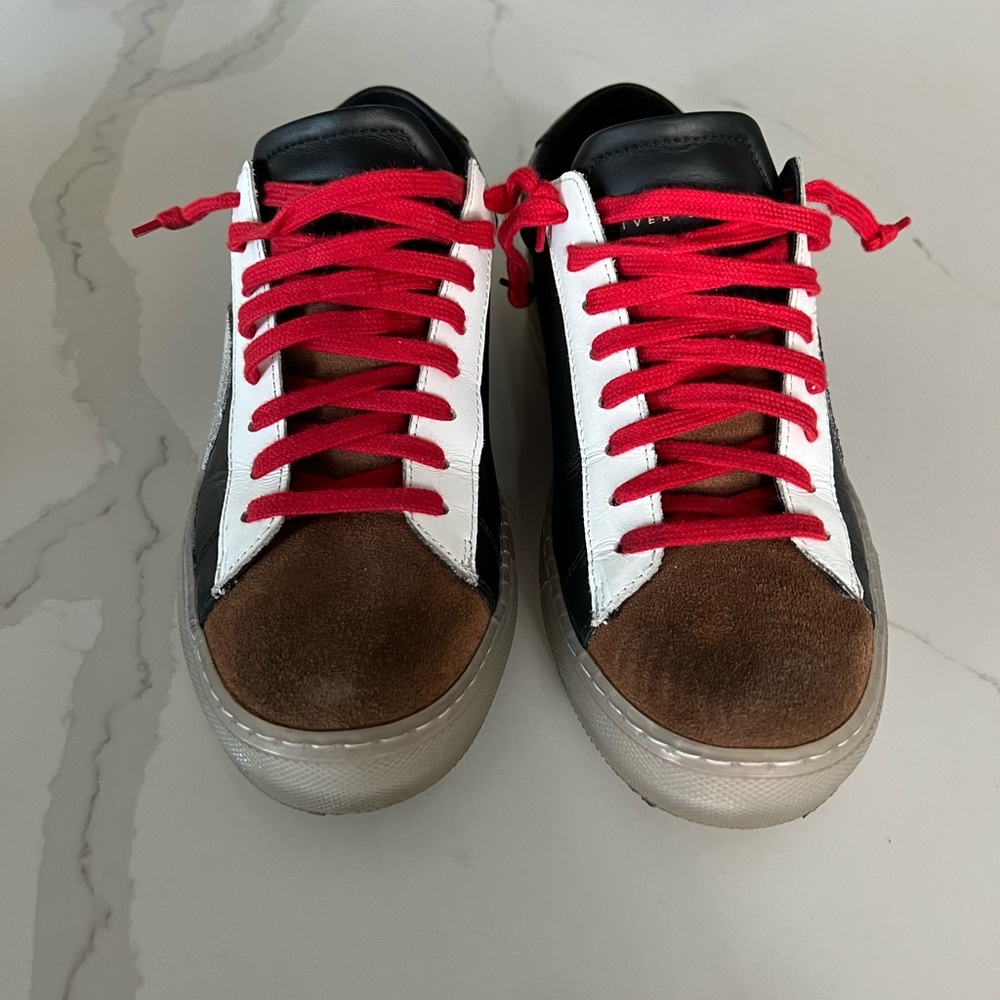 Oliver Cabell sneaker Low 1 Exotic size 6